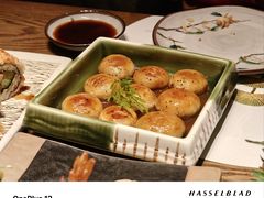 -耕海日本料理(万达华府店)