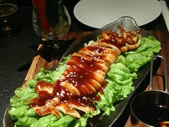 -朱雀门精酿(南马道巷店)