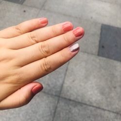 -安娜美甲美睫沙龙