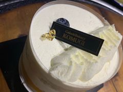 -KOMUGI 小麦家(新地假日广场店)