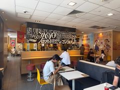 -麦当劳(长泰商业广场店)