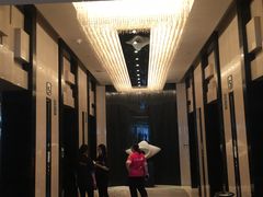 -青岛富力艾美酒店