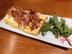 厚蛋烧-韩热料理(永嘉天地店)