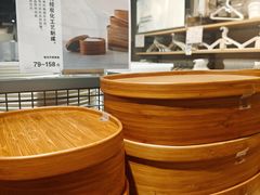 -MUJI无印良品(西单大悦城店)