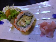 -银座日本料理(春徳街店)
