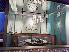 -鲜潭蒸汽石锅鱼(五道口购物中心店)
