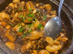 -隆喜元鱼汤包·海鲜(中联广场店)