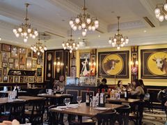 -Entrecôte 法国牛扒馆(保利·时光里店)