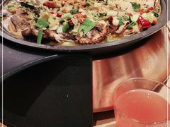 -鱼酷活鱼烤鱼(静安大融城店)