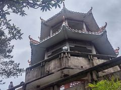 -白云山风景名胜区