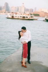 -绿皮火车照相馆 婚纱照旅拍(厦门店)