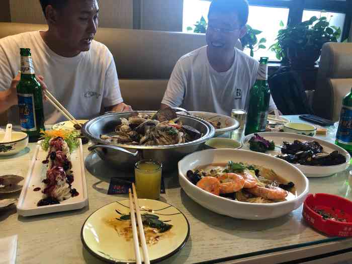 日月明小渔村(马栏店)-"[糖果][糖果][糖果][糖果][糖果].