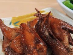 -吉莲利苑海鲜酒家(珠海拱北29年老字号店)