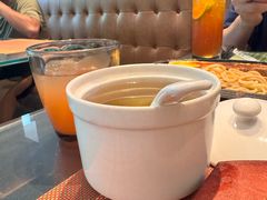 -云尚自助餐厅(佛山南海瞻云酒店)