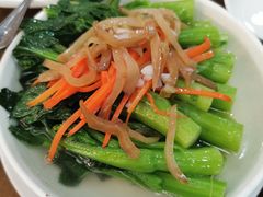 -腰记饭店(龙源路店)