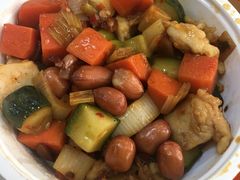 -江南原著(中联广场店)