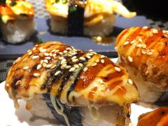 -昊·来了寿司(双楠2店)