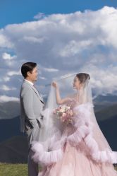 -雅云婚纱摄影工作室旗舰店