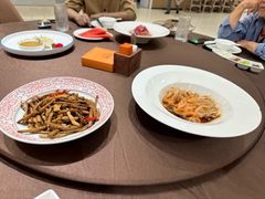 -全聚德(上海首店浦东店)