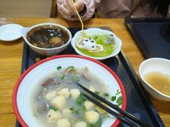 -晚晴楼风味轩