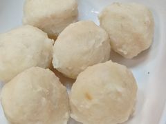 -灵芝妹子海鲜米线(香炉礁山姆店)