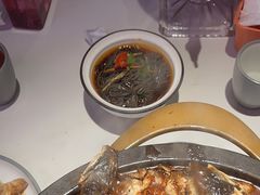 -鸣记脆皮烤鱼·海鲜烤鱼(三八广场店)
