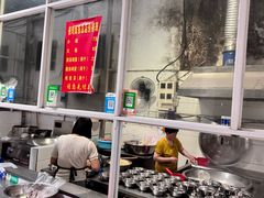 -涡阳侠玲干扣面(总店)