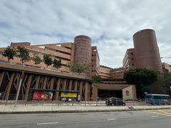-香港理工大学