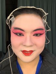 -华韵京剧摄影(洋桥角门东店)