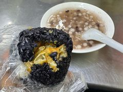 -芳婆糕团店(王府大街店)