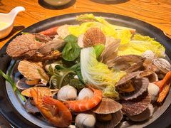 -三个渔夫·蒸汽海鲜(万德大厦店)