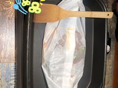 纸上烤鱼-鱼来顺纸上烤鱼