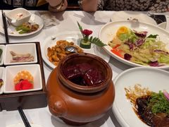 -上海1号私藏菜(静安店)