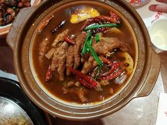 -山四砂锅(太原钟楼街店)