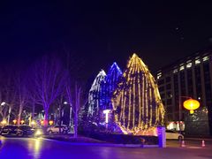 -春晖园度假酒店温泉