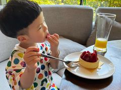 -上海佘山世茂艾美酒店