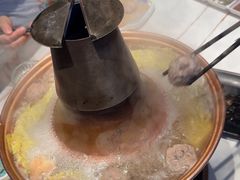 -半闲斋羊肉铺(齐礼阎店)
