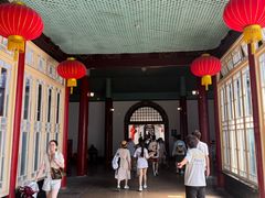 -南京中国近代史遗址博物馆(南京总统府)