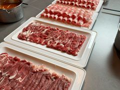-君邦火锅(新疆大厦店)