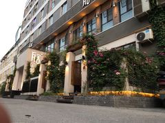 -瓦舍茶馆(聚源路店)