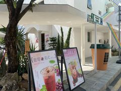 -the coffee_得咖啡(中英街店)