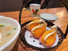 -粤食堂(天津和悦汇店)