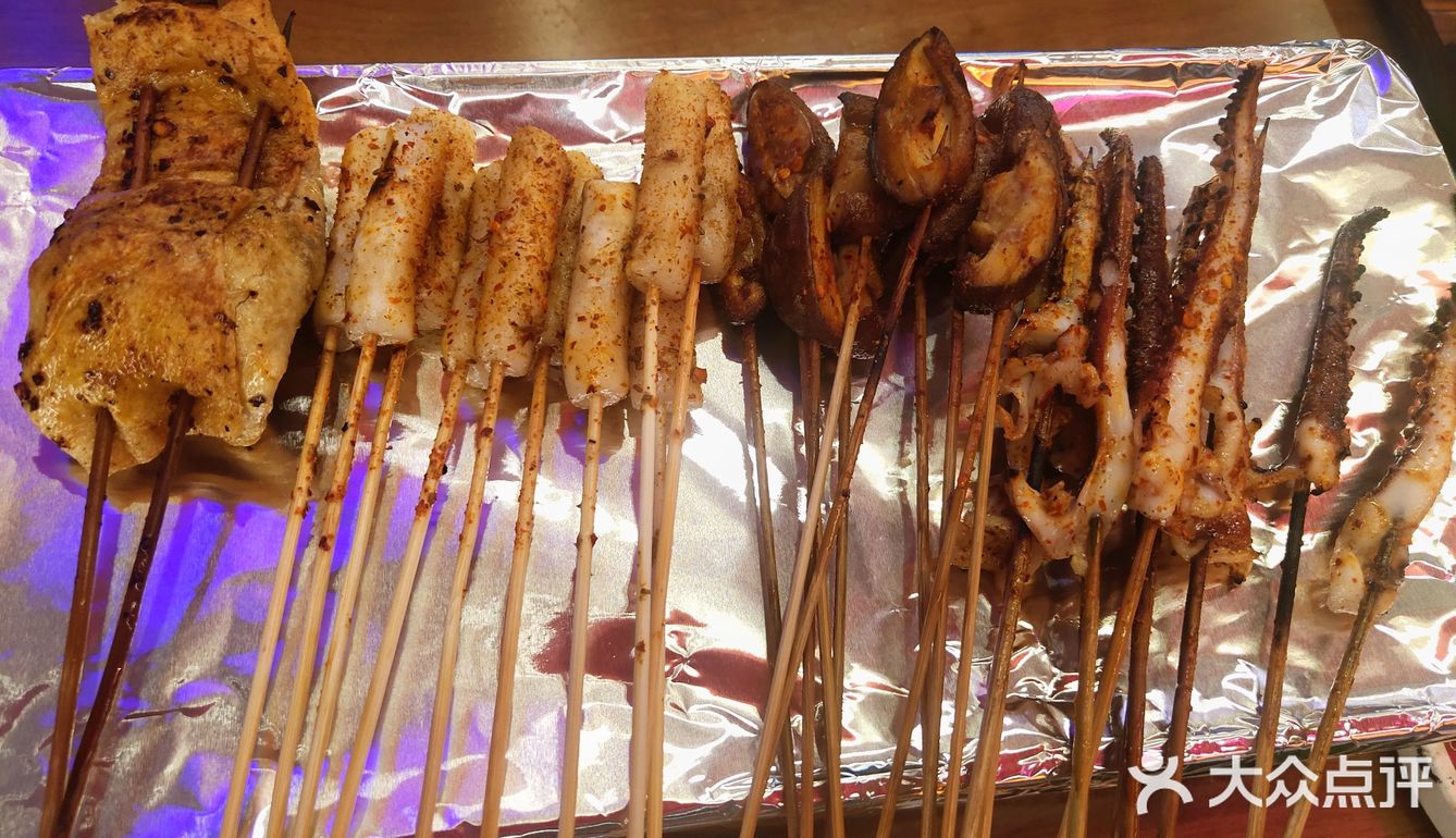    宵夜配小酒，更好睡哦～