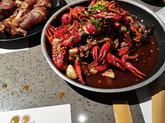 -一棠龙虾(徐家汇城开YOYO店)