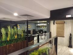 -百好乐宠物友好餐厅(朝外大街店)