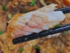 -青竹园海鲜餐厅(海天路店)