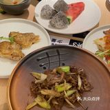 比较划算的自助餐