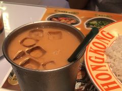 -肥韬茶餐厅(海上世界店)