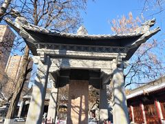 -护国法轮寺