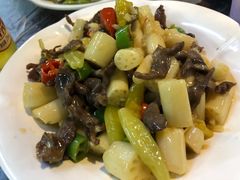 -小民大排档(光谷店)